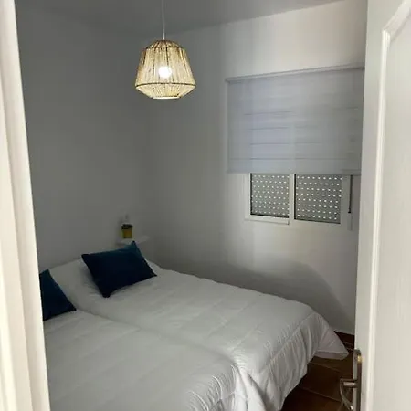 Jandamar 11b Holiday home