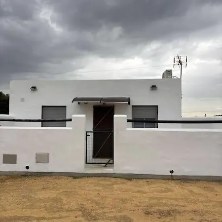 Jandamar 11b Holiday home *