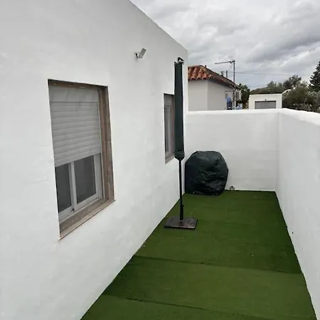 Jandamar 11b Holiday home