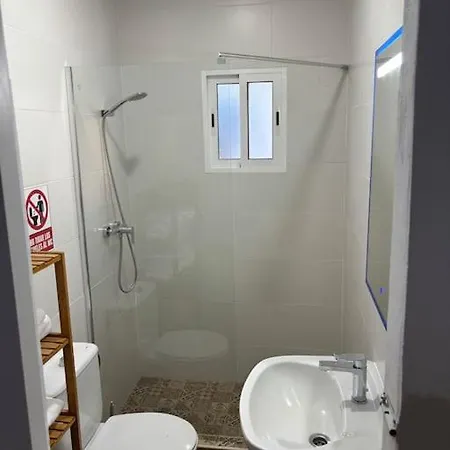 Jandamar 11b Holiday home Cadiz