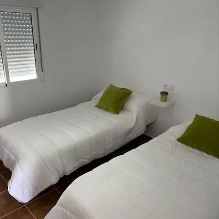 Jandamar 11b Holiday home *