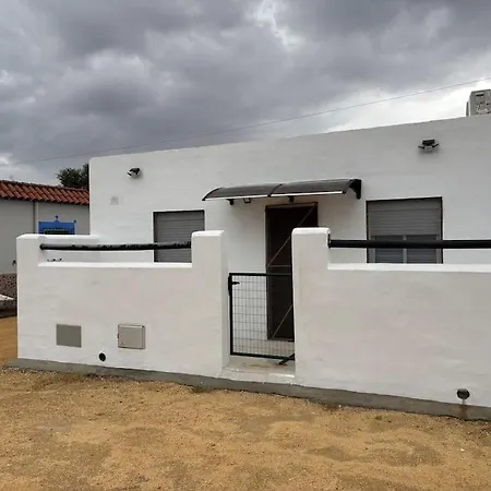 Jandamar 11b Holiday home