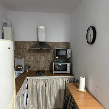 Holiday home Jandamar 11b